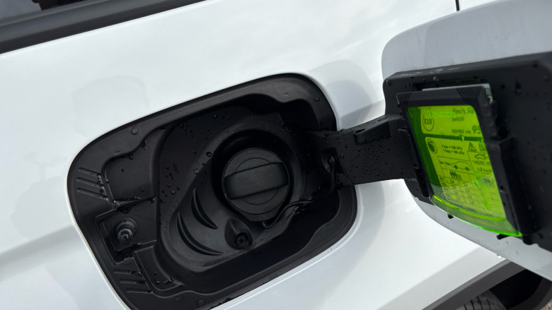 Skoda Kodiaq 1.5 TSI Sport Line 5dr DSG [7 Seat] Petrol Estate